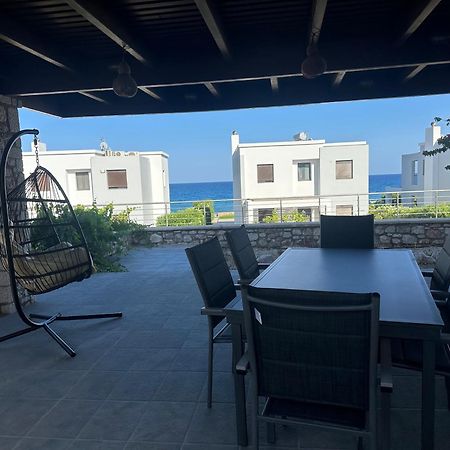 Villa Solmar Rhodes Lakhania Zewnętrze zdjęcie