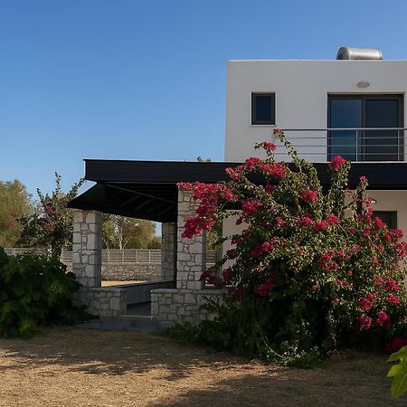 Villa Solmar Rhodes Lakhania Zewnętrze zdjęcie