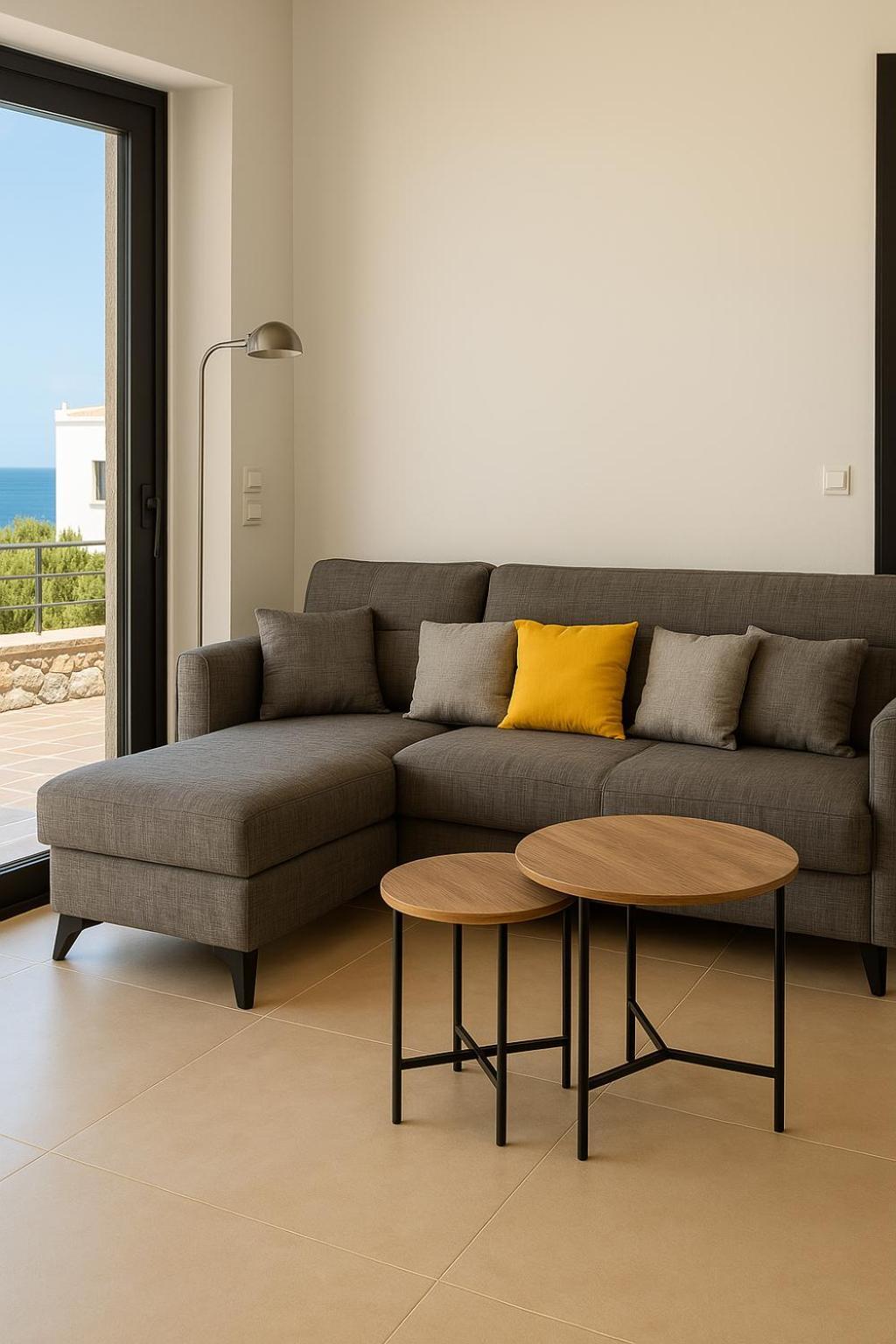 Villa Solmar Rhodes Lakhania Zewnętrze zdjęcie