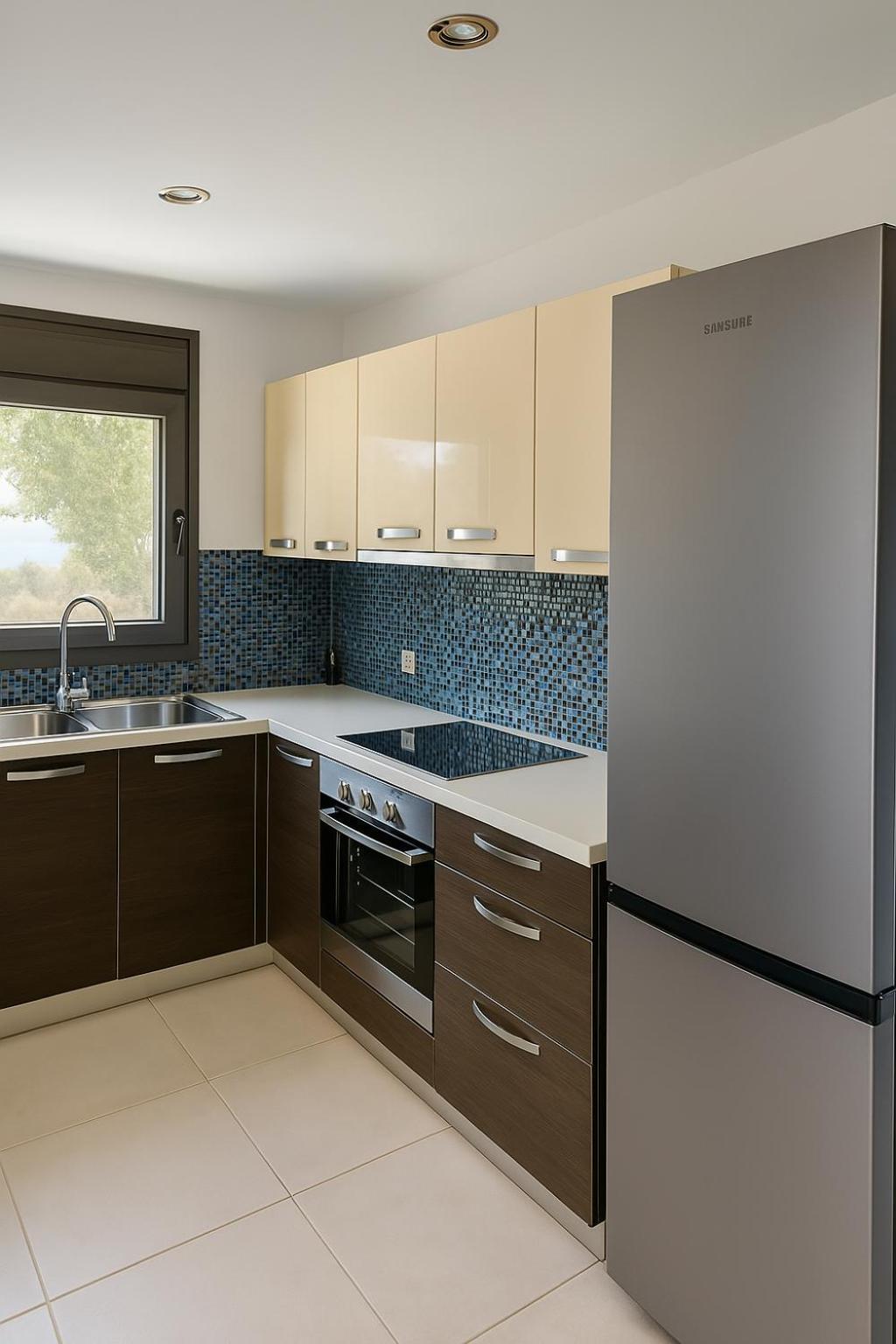 Villa Solmar Rhodes Lakhania Zewnętrze zdjęcie