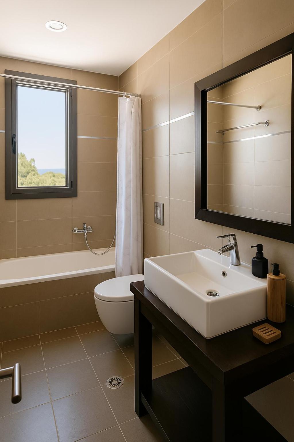 Villa Solmar Rhodes Lakhania Zewnętrze zdjęcie